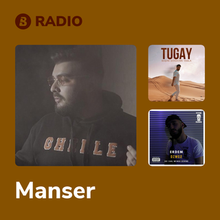 Manser Radio