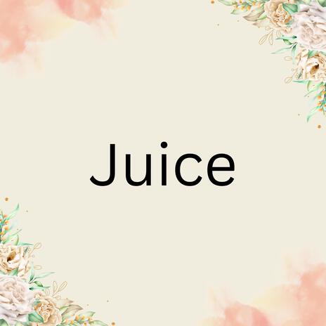 Juice cover art
