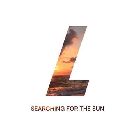 Searching for the Sun cover art