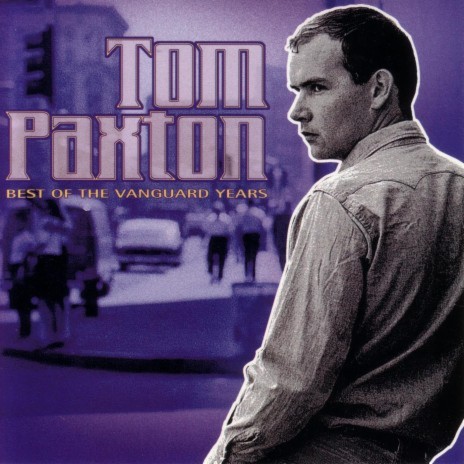 A Day In The Country cover art