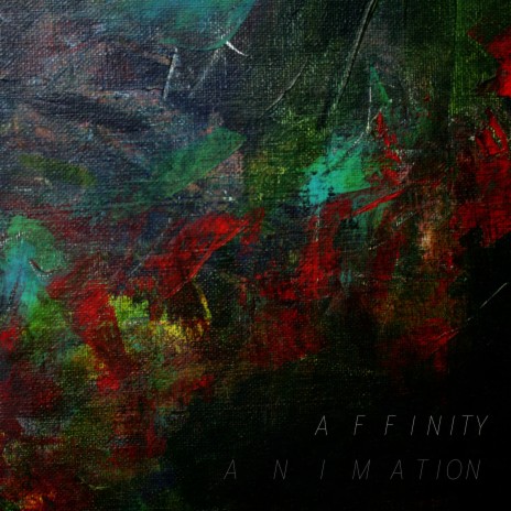 Synesthetic (feat. Ben Levin) cover art