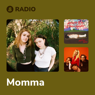 Momma Radio