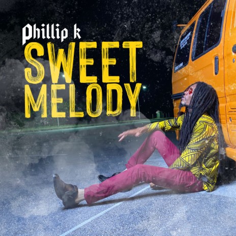 Sweet Melody cover art