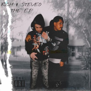 Rich & Steveo The E.P