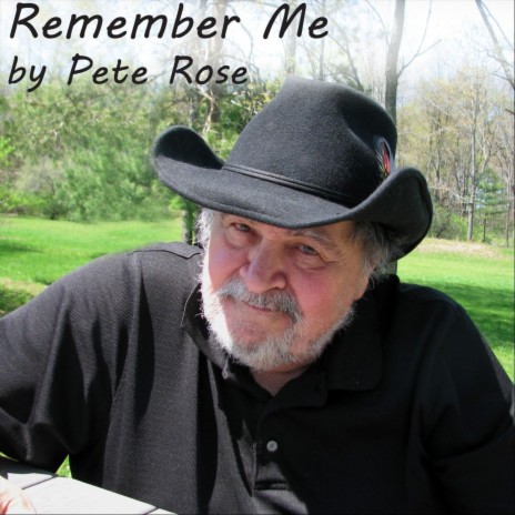 Remember Me cover art