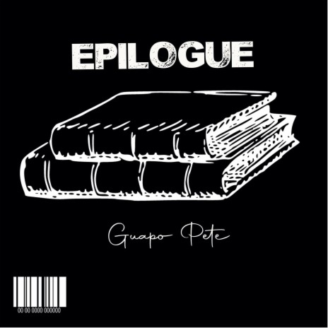 Epilogue cover art