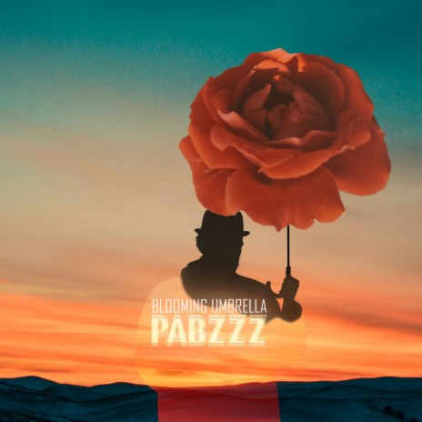 Blooming Umbrella cover art