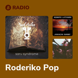 Roderiko Pop Radio