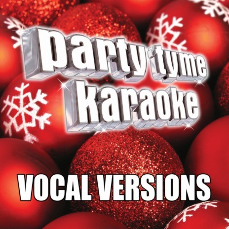 It's Not Christmas Without You (Made Popular By Katharine Mcphee) [Vocal Version] cover art