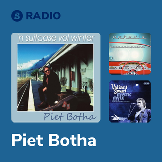 Piet Botha Radio