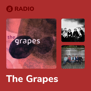 The Grapes Radio