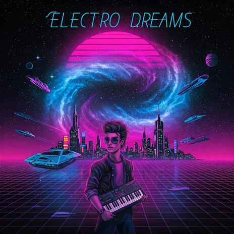Electro Dreams