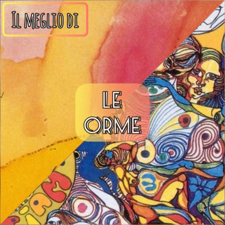 Non so restare solo cover art