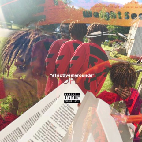 Assist ft. Yung AP cover art