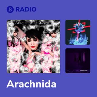 Arachnida Radio