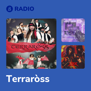Terraròss Radio