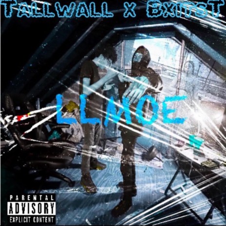 Ain't No Morals ft. BxItsT cover art