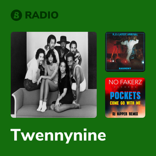 Twennynine Radio