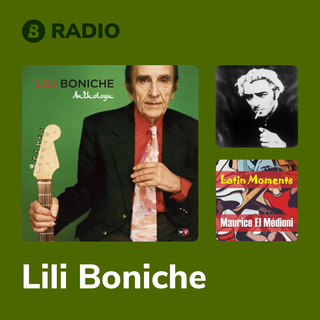 Lili Boniche Radio