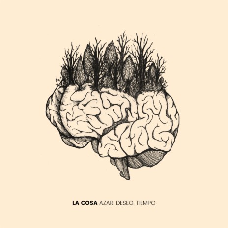 Cansa cover art