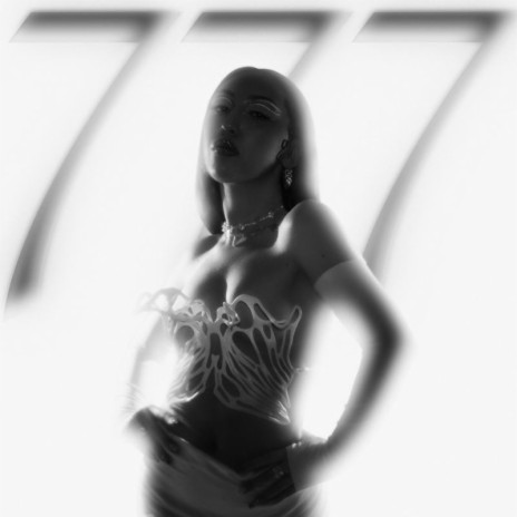 777 cover art