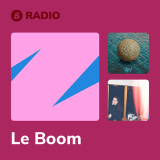 Le Boom Radio
