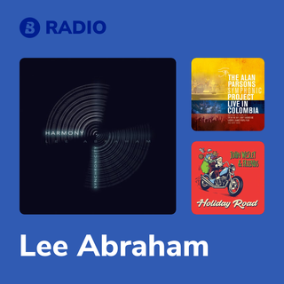Lee Abraham Radio