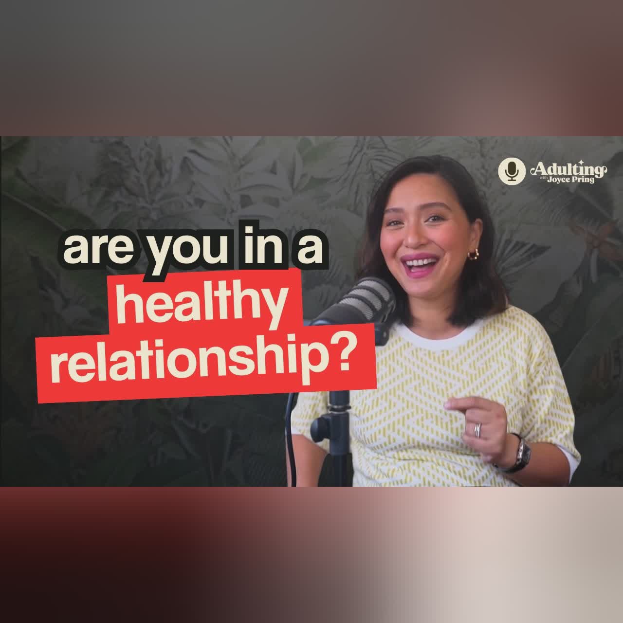 5 Signs you’re dating the right person cover art
