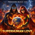 SuperHuman Love (((DubStep Remix)))