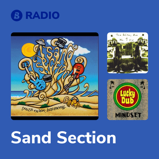 Sand Section Radio