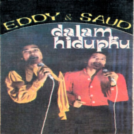 Tak Sanggup ft. Saud cover art