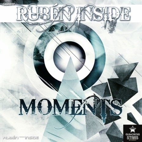 Moments (Original Mix) cover art