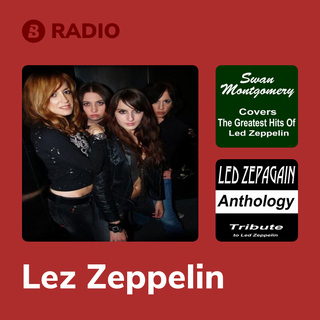 Lez Zeppelin Radio