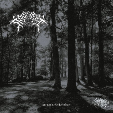 One Handed Laceration cover art