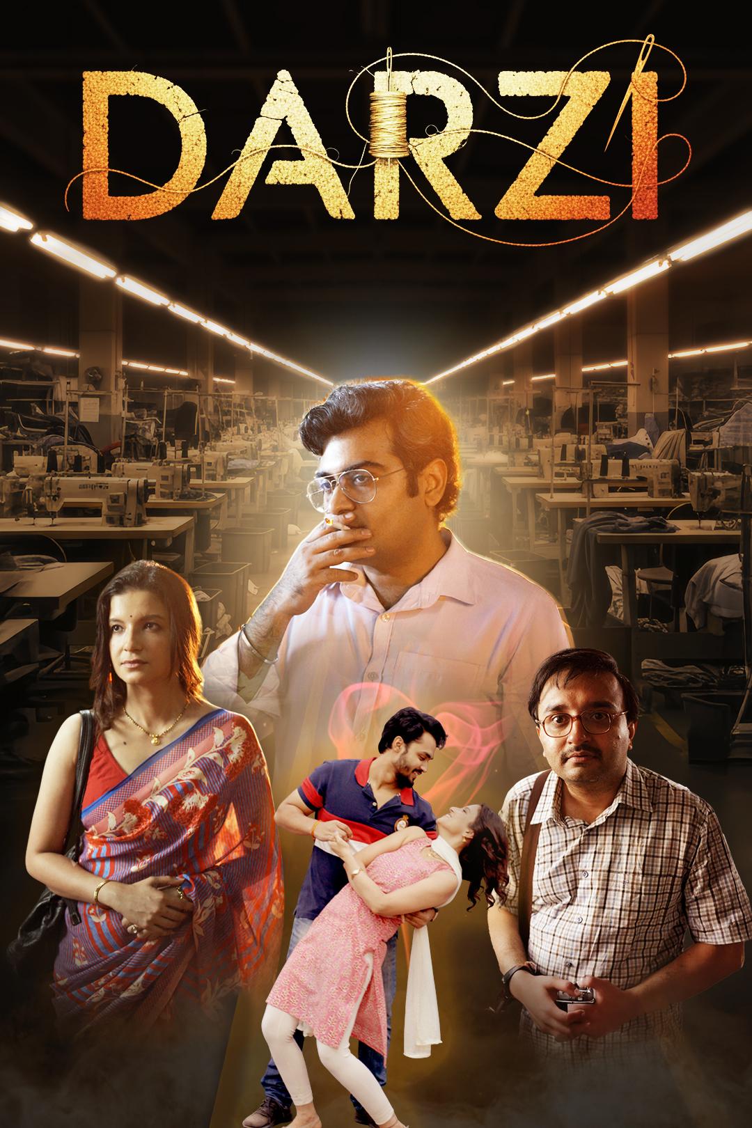 Darzi