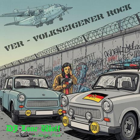 Andere Zeit cover art