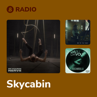 Skycabin Radio