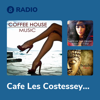 Cafe Les Costessey Club Dj Chillout Radio