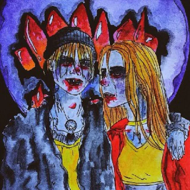 Smart cover art