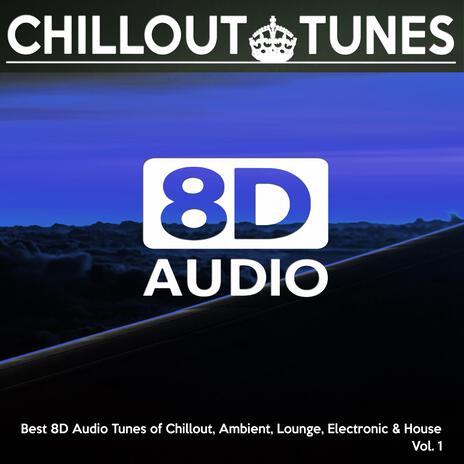 Offshore (Chilled Cream 8D Mix) cover art