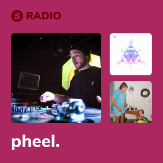 pheel. Radio