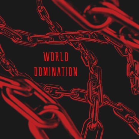 World Domination ft. BLURREDMOVEMENT cover art