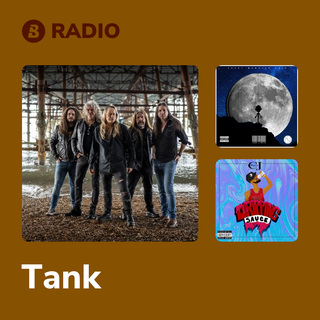 Tank Radio