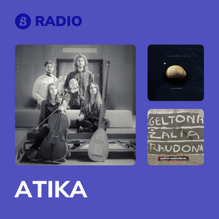 ATIKA Radio
