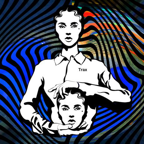 Black Market Production cover art