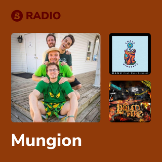 Mungion Radio