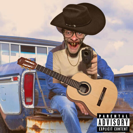 Country Boy Anthem cover art