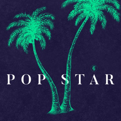 Pop Star cover art