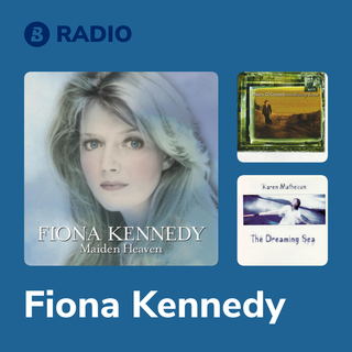 Fiona Kennedy Radio