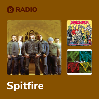 Spitfire Radio